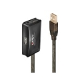 CABLE USB2 EXTENSION HUB 10M/ACTIVE 42635 LINDY