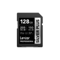 MEMORY SDXC 128GB UHS-I/LSDSIPL128G-BNNNG LEXAR