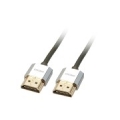 CABLE HDMI-HDMI 1M/CROMO 41671 LINDY