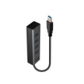 I/O HUB USB3 4PORT/43324 LINDY
