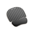 MOUSE PAD PHOTO GEL/CHEVRON 9653401 FELLOWES