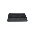 KEYBOARD WRL BLACK/DE/AT MROS130 MEDIARANGE