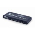 VIDEO SPLITTER HDMI 4PORTS/DSP-4PH4-02 GEMBIRD