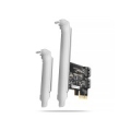 SSD ACC I/O CONTROLLER PCIE/2XSATA 6G PCES-SJ2 AXAGON