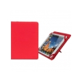 TABLET SLEEVE 10.1" GATWICK/3217 RED RIVACASE
