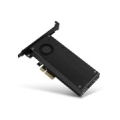 SSD ACC ADAPTER NVME/SATA/M.2/PCIE SP&LP PCEM2-DC AXAGON