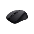 MOUSE USB OPTICAL WRL BLACK/MYDO 25084 TRUST