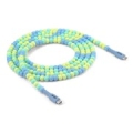 CABLE USB-C TO USB-C/BLUE CAC-3011 CLUB3D