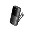 POWER BANK USB 20000MAH 22.5W/BLACK FHPB0 VENTION