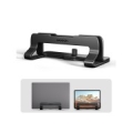 NB ACC STAND 10"-17.3"/VERT. ALUMINUM STND-VB AXAGON