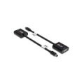 I/O ADAPTER MINI DP TO VGA/M/F CAC-2113 CLUB3D