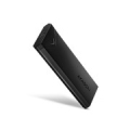 SSD ACC ENCLOSURE M.2 NVME/USB-C EEM2-UB2 AXAGON