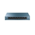 Switch|TP-LINK|TP-LINK LS108G|LS108G|8x10Base-T / 100Base-TX / 1000Base-T|LS108G