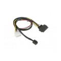 SERVER ACC CABLE OCULINK-U.2/CBL-SAST-0957 SUPERMICRO