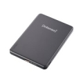 POWER BANK USB 5000MAH MAG/GREY 7344024 INTENSO