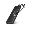 I/O HUB USB3.2 7PORT FLAT/1M HUE-F7A AXAGON