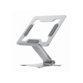 NB ACC RISER STAND FOLDABLE/SILVER NBS-D1-03 GEMBIRD