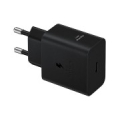MOBILE CHARGER WALL 45W/BLACK EP-T4511NBEGEU SAMSUNG