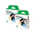 FILM INSTANT COLOR INSTAX/SQUARE GLOSSY 2X10PK FUJIFILM