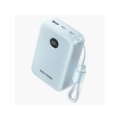 POWER BANK USB 20000MAH 22.5W/BLUE FKBL0-C VENTION