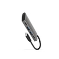 I/O HUB USB3.2 4PORT/0.13M HMC-4G2 AXAGON