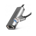 NET ADAPTER USB3.2 2.5G/ADE-25R AXAGON