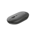MOUSE USB OPTICAL WRL/PUCK RECHARGEABLE 24059 TRUST