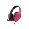 HEADSET GXT415P ZIROX/PINK 24992 TRUST