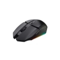 MOUSE USB OPTICAL WRL BLACK/GXT 110 FELOX 25037 TRUST