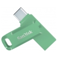 MEMORY DRIVE FLASH USB-C 64GB/SDDDC3-064G-G46AG SANDISK