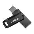 MEMORY DRIVE FLASH USB-C 64GB/SDDDC3-064G-G46 SANDISK