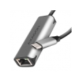 NET ADAPTER USB-C 2.5G/ADE-25RC AXAGON