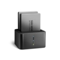SSD ACC DOCK STATION USB3.2/2.5" SATA 6G ADSA-D25 AXAGON