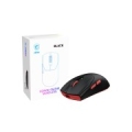 MOUSE USB OPTICAL WRL GAMING/FORGE GM340 WIRELESS BLACK MSI