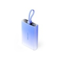 POWER BANK USB 10000MAH 22.5W/BLUE FHZL0 VENTION