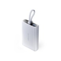POWER BANK USB 10000MAH 22.5W/GRAY FHZM0 VENTION