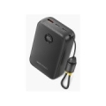 POWER BANK USB 20000MAH 22.5W/BLACK FKBB0-C VENTION