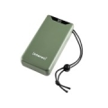 POWER BANK USB 20000MAH QC3.0/GREEN F20000 7332057 INTENSO