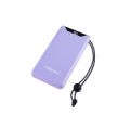 POWER BANK USB 20000MAH QC3.0/PURPLE F20000 7332053 INTENSO