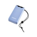 POWER BANK USB 20000MAH QC3.0/BLUE F20000 7332055 INTENSO