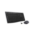 KEYBOARD WRL COMBO MK270 ENG/DESKTOP 920-004509 LOGITECH