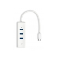 NET ADAPTER USB3 3PORT 1000M/UE330C TP-LINK