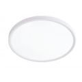 Lamp|VISIONAL|Power consumption 24 Watts|Luminous flux 2880 Lumen|6000 K|AC170-265V|VS-FL-24-PIR-IP44/W