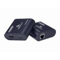 I/O EXTENDER HDMi 60M/W/RJ45 DEX-HDMI-03 GEMBIRD