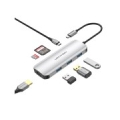 NB ACC DOCKING STATION 7IN1/USB-C 0.15M TOJHB VENTION