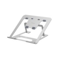 NB ACC STAND PORTABLE/SILVER 100138867 FELLOWES