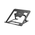 NB ACC STAND PORTABLE/BLACK 100138868 FELLOWES