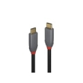 CABLE USB3.2 C-C 1.5M/ANTHRA 36902 LINDY