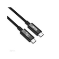CABLE USB-C TO USB-C 2M/M/M CAC-1575 CLUB3D