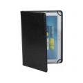 TABLET SLEEVE ORLY 9.7-10.5"/3007 BLACK RIVACASE